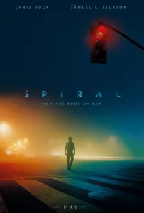 Пила 9: Спираль (фильм 2020)