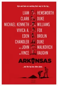 Арканзас (фильм 2020)