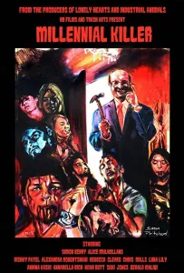 Убийца миллениалов (фильм 2020)