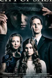 Город у соленого озера (фильм 2020)