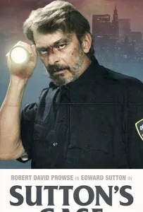 Дело Саттона (фильм 2020)