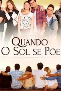 Когда заходит солнце (фильм 2020)