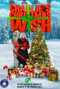 Рождественское желание Чарли (фильм 2020)