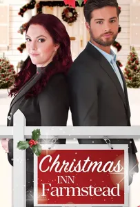 Рождество в усадьбе (фильм 2020)