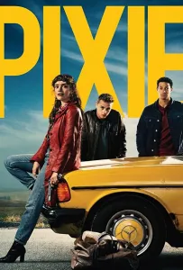 Пикси (фильм 2020)