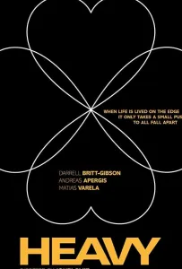 Тяжесть (фильм 2021)