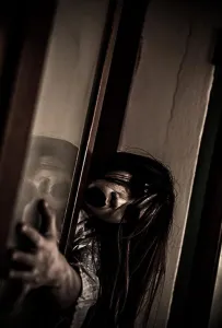 Красный кошмар (фильм 2021)