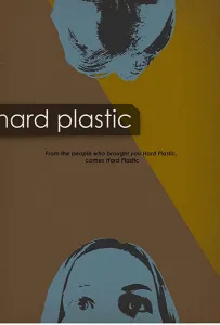 Твёрдый пластик (фильм 2020)