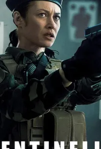 Часовой (фильм 2020)