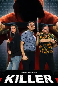 Концепция киллера (фильм 2021)