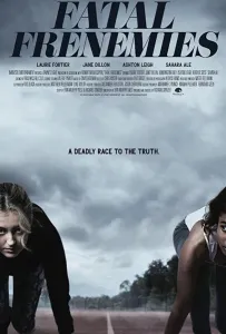 Заклятые друзья (фильм 2021)