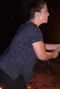 Наедине с бигфутом (фильм 2020)