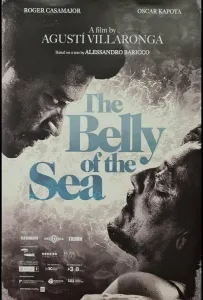 Чрево моря (фильм 2021)