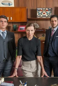 Наследники (фильм 2021)