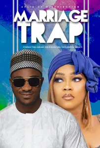 Брачная ловушка (фильм 2020)
