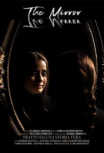 Зеркало (фильм 2021)