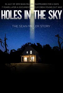 Дыры в небе: История Шона Миллера (фильм 2021)