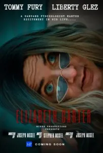 Элизабет Картер (фильм 2021)