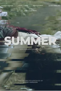 Проект "Саммер" (фильм 2022)