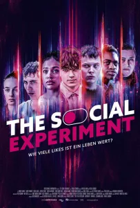 Социальный эксперимент (фильм 2022)