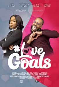 #Цели в любви (фильм 2022)