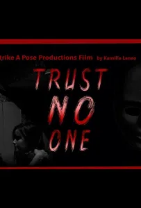 Никому нельзя доверять (фильм 2021)