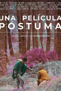 Посмертный фильм (фильм 2022)