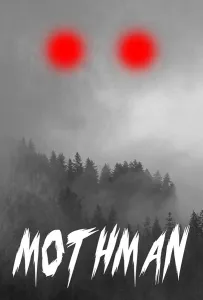 Человек-мотылёк (фильм 2022)