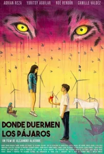 Там, где спят птицы (фильм 2022)