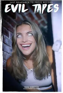 Свидетельство зла (фильм 2022)