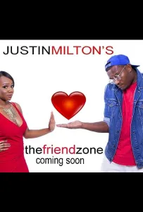 Френдзона (фильм 2022)