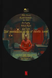 Чудесная история Генри Шугара (сериал 2023)