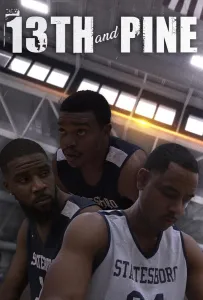 Пайн-Стрит 13 (фильм 2022)