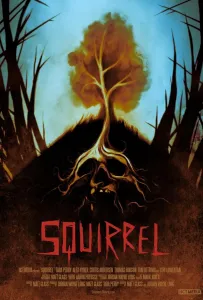 Лесной ужас (фильм 2022)