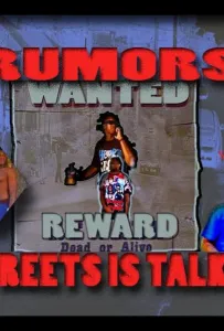 По слухам, улицы шепчут (фильм 2022)