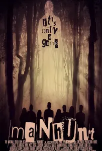 Охота (фильм 2020)