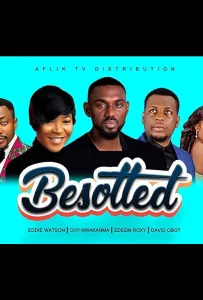 Одурманенная (фильм 2021)