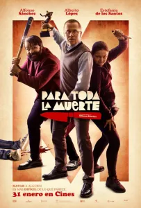 Всё ради смерти (фильм 2020)