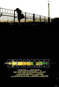 Морской конёк (фильм 2022)