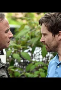 Тайная семья Командос (фильм 2022)