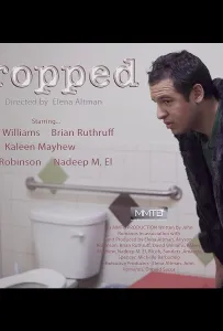 Неудачное ограбление (фильм 2020)