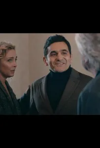 Первый встречный (фильм 2022)