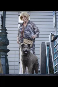 Вальсируя с Матильдой (фильм 2023)