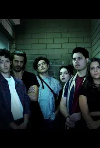 Один удар (фильм 2022)