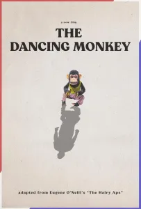 Танцующая обезьянка (фильм 2023)