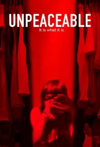 Непримиримая (фильм 2025)