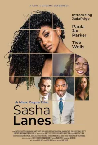 Саша Лэйнс (фильм 2023)