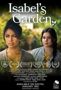 Сад Изабэль (фильм 2025)
