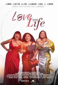 Любовь и жизнь (фильм 2023)