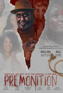 Предчувствие (фильм 2023)